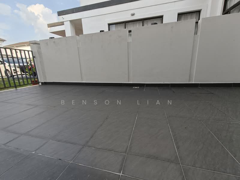 Avenham Garden @ Eco Grandeur untuk Untuk Dijual - RM 799,000, Mac 2026 - Exterior - PropertyGuru.com.my