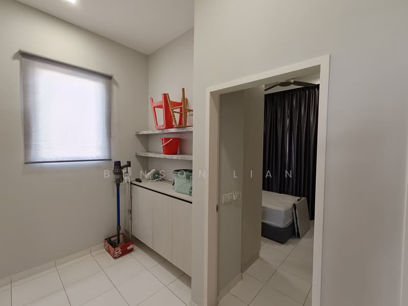 Avenham Garden @ Eco Grandeur untuk Untuk Dijual - RM 799,000, Mac 2026 - Bedroom - PropertyGuru.com.my