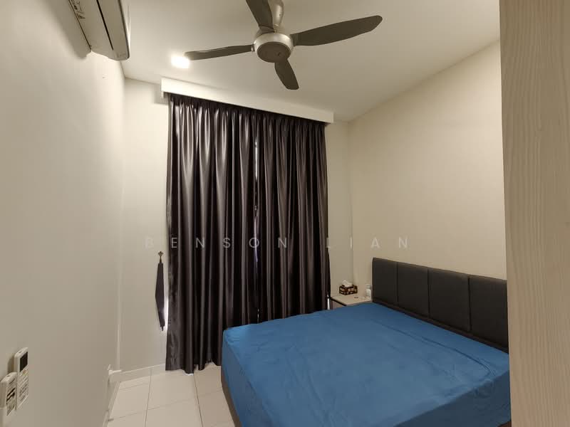 Avenham Garden @ Eco Grandeur untuk Untuk Dijual - RM 799,000, Mac 2026 - Bedroom - PropertyGuru.com.my