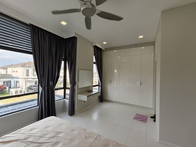 Avenham Garden @ Eco Grandeur untuk Untuk Dijual - RM 799,000, Mac 2026 - Bedroom - PropertyGuru.com.my