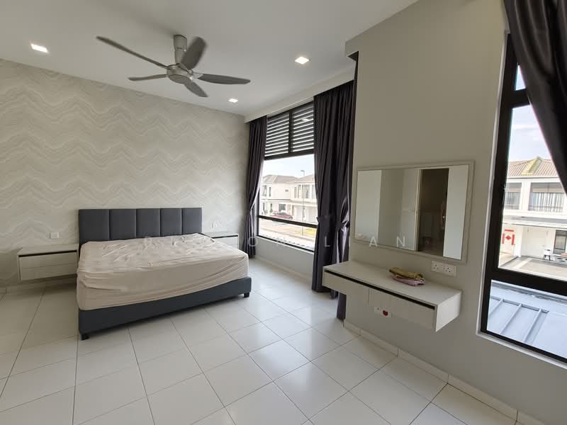 Avenham Garden @ Eco Grandeur untuk Untuk Dijual - RM 799,000, Mac 2026 - Bedroom - PropertyGuru.com.my