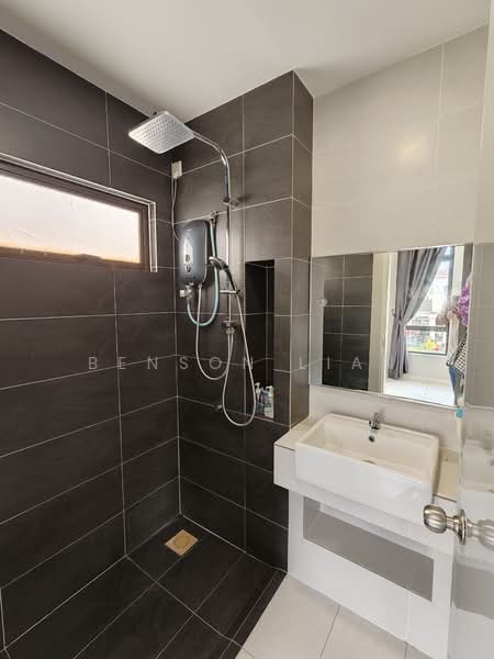 Avenham Garden @ Eco Grandeur untuk Untuk Dijual - RM 799,000, Mac 2026 - Bathroom - PropertyGuru.com.my