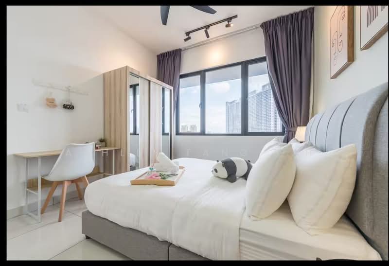 Parc 3 untuk Untuk Disewa - RM 2,500 /bulan, Mac 2026 - PropertyGuru.com.my