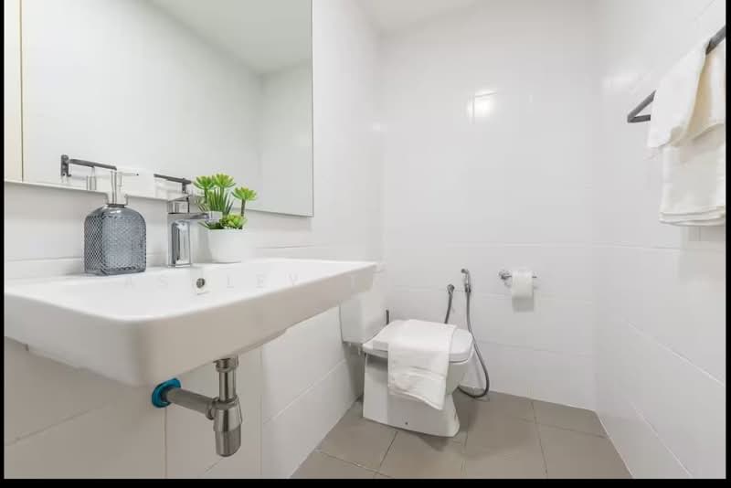 Parc 3 untuk Untuk Disewa - RM 2,500 /bulan, Mac 2026 - PropertyGuru.com.my