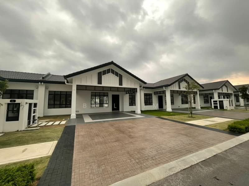 NORTON GARDEN untuk Untuk Disewa - RM 3,300 /bulan, Mac 2026 - Exterior - PropertyGuru.com.my