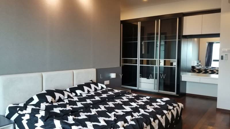Alila2 untuk Untuk Disewa - RM 8,500 /bulan, Mac 2026 - Bedroom - PropertyGuru.com.my