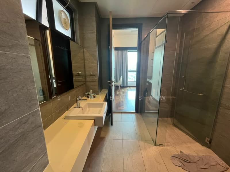 Alila2 untuk Untuk Disewa - RM 8,500 /bulan, Mac 2026 - Bathroom - PropertyGuru.com.my