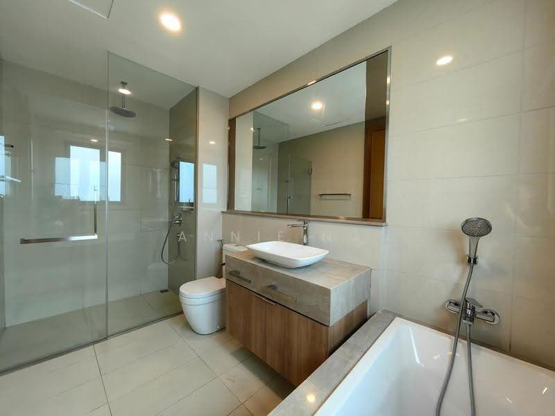 Service Residence for Sale at Megah Rise - Annie Ng - Bathroom - PropertyGuru.com.my