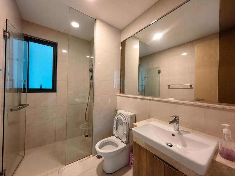 Service Residence for Sale at Megah Rise - Annie Ng - Bathroom - PropertyGuru.com.my