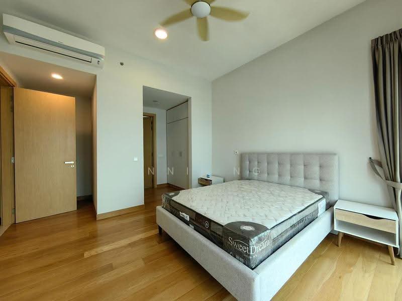 Service Residence for Sale at Megah Rise - Annie Ng - Bedroom - PropertyGuru.com.my