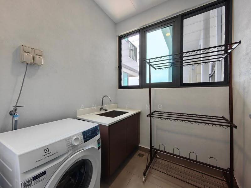 Service Residence for Sale at Megah Rise - Annie Ng - Interior - PropertyGuru.com.my