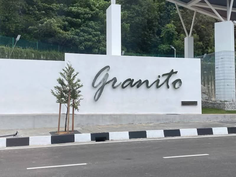Granito untuk Untuk Disewa - RM 1,800 /bulan, Mac 2026 - PropertyGuru.com.my