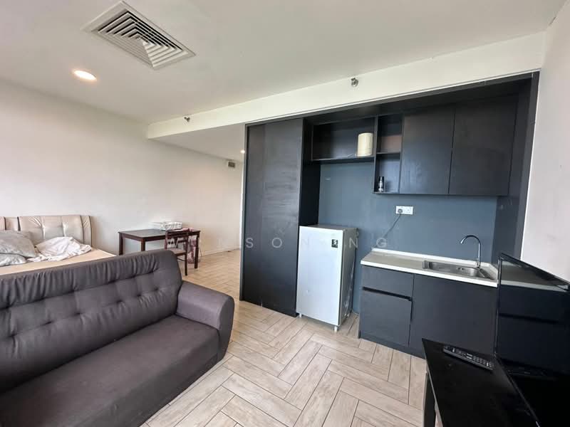 Halo Sunday @ Empire City untuk Untuk Disewa - RM 999 /bulan, Mac 2026 - PropertyGuru.com.my