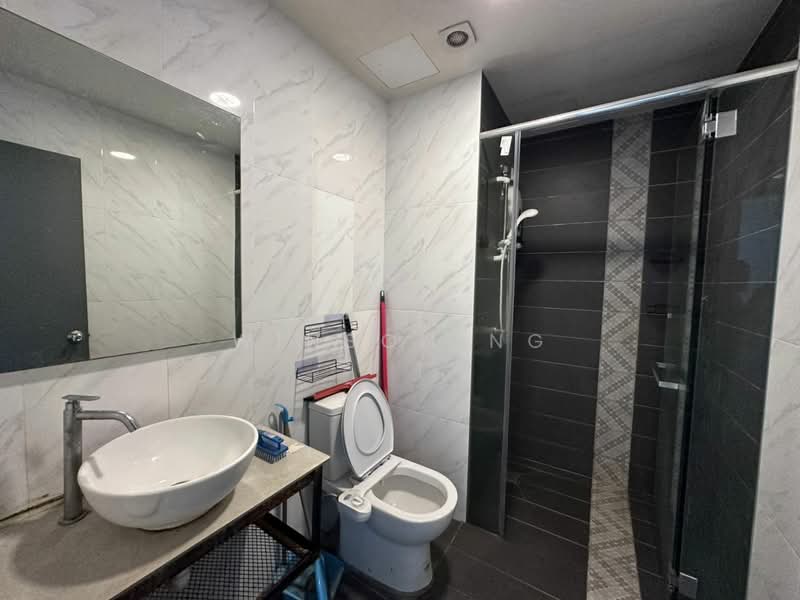 Halo Sunday @ Empire City untuk Untuk Disewa - RM 999 /bulan, Mac 2026 - PropertyGuru.com.my