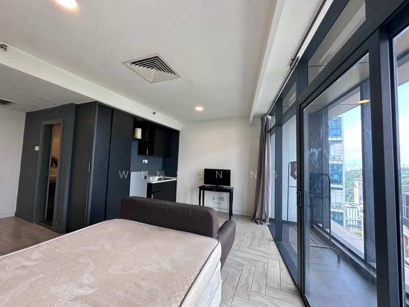 Halo Sunday @ Empire City untuk Untuk Disewa - RM 999 /bulan, Mac 2026 - PropertyGuru.com.my