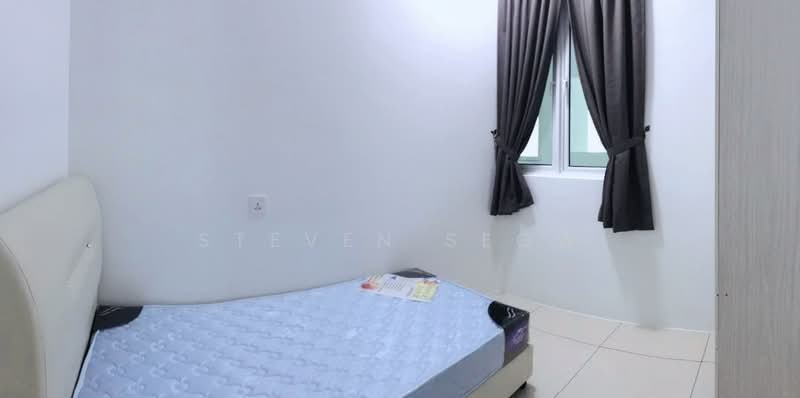 Condominium for Sale at The Clovers - Steven Seow - Bedroom - PropertyGuru.com.my