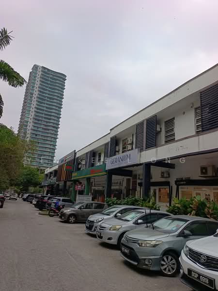 Pejabat untuk Dijual di Taman Gembira (Klang) - YEN KEE LIONG - Exterior - PropertyGuru.com.my