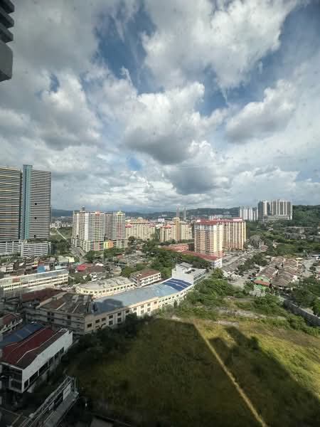 M Vertica untuk Untuk Dijual - RM 550,000, Mac 2026 - Exterior - PropertyGuru.com.my