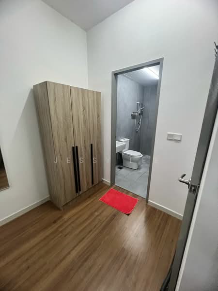 M Vertica untuk Untuk Dijual - RM 550,000, Mac 2026 - Bathroom - PropertyGuru.com.my