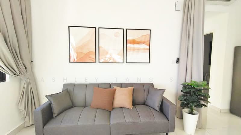 Parc 3 untuk Untuk Disewa - RM 2,500 /bulan, Mac 2026 - PropertyGuru.com.my