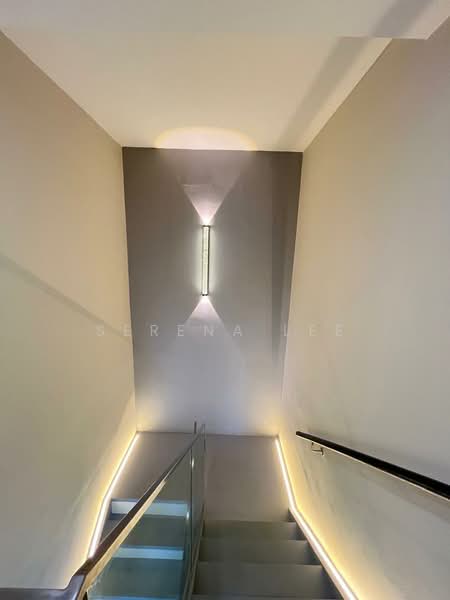 EkoCheras untuk Untuk Disewa - RM 4,800 /bulan, Mac 2026 - Interior - PropertyGuru.com.my