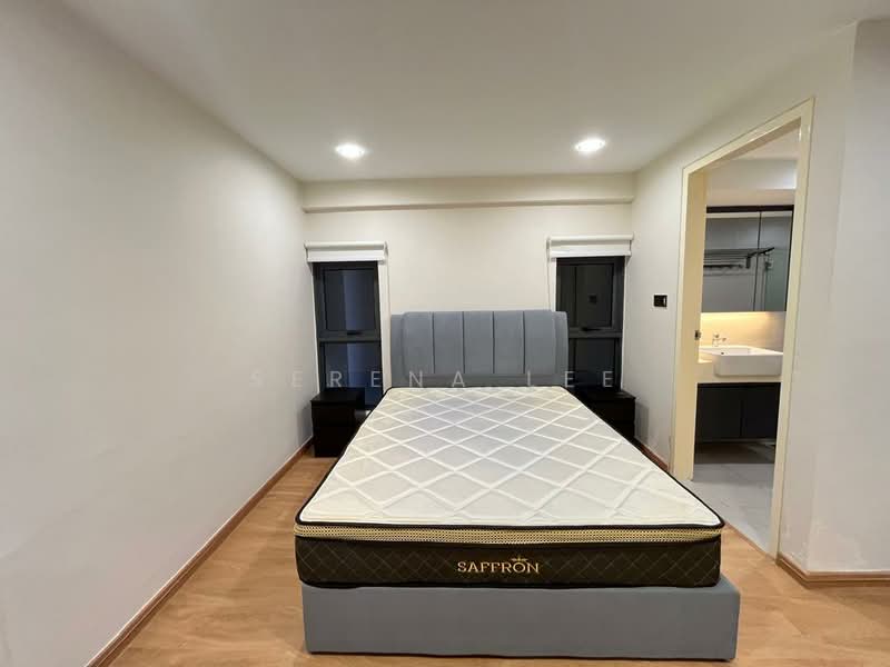 EkoCheras untuk Untuk Disewa - RM 4,800 /bulan, Mac 2026 - Bedroom - PropertyGuru.com.my