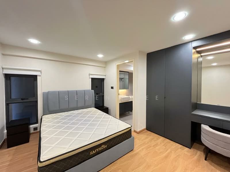 EkoCheras untuk Untuk Disewa - RM 4,800 /bulan, Mac 2026 - Bedroom - PropertyGuru.com.my