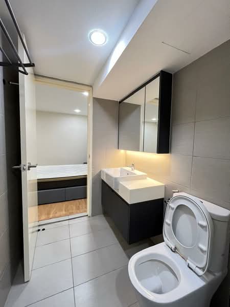 EkoCheras untuk Untuk Disewa - RM 4,800 /bulan, Mac 2026 - Bathroom - PropertyGuru.com.my