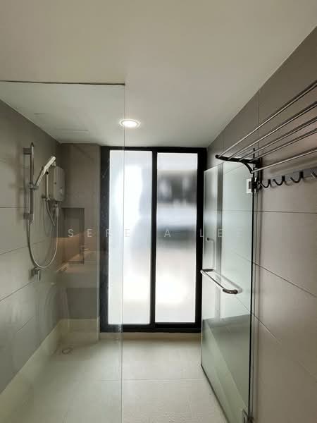 EkoCheras untuk Untuk Disewa - RM 4,800 /bulan, Mac 2026 - Bathroom - PropertyGuru.com.my