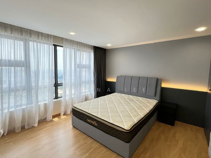 EkoCheras untuk Untuk Disewa - RM 4,800 /bulan, Mac 2026 - Bedroom - PropertyGuru.com.my