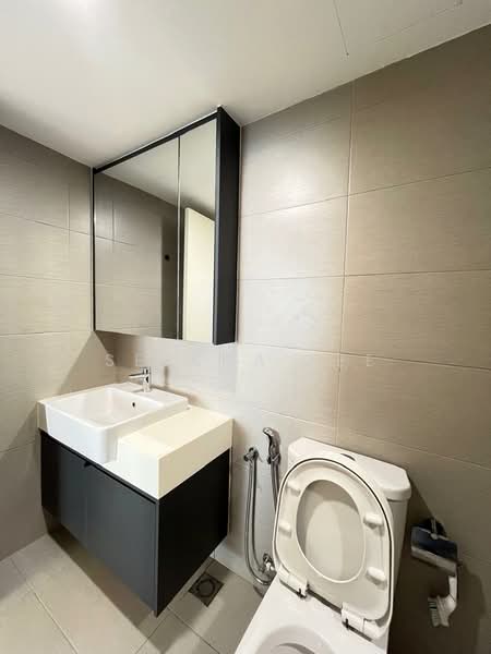 EkoCheras untuk Untuk Disewa - RM 4,800 /bulan, Mac 2026 - Bathroom - PropertyGuru.com.my