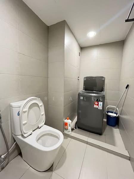 EkoCheras untuk Untuk Disewa - RM 4,800 /bulan, Mac 2026 - Bathroom - PropertyGuru.com.my