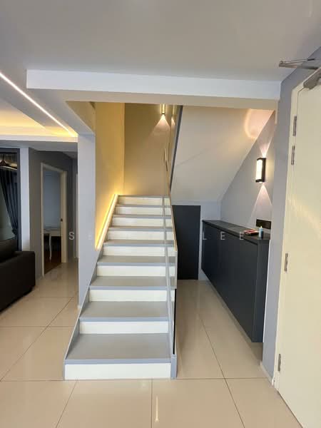 EkoCheras untuk Untuk Disewa - RM 4,800 /bulan, Mac 2026 - Interior - PropertyGuru.com.my