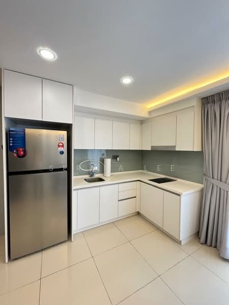 EkoCheras untuk Untuk Disewa - RM 4,800 /bulan, Mac 2026 - Kitchen - PropertyGuru.com.my