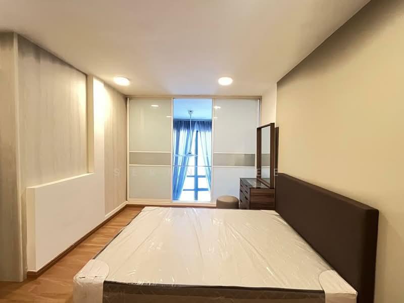 Service Residence for Rent at EkoCheras Service Residences - Serena Lee - Bedroom - PropertyGuru.com.my