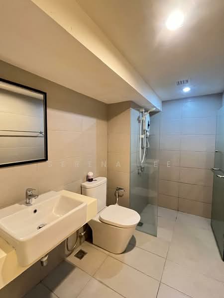 Service Residence for Rent at EkoCheras Service Residences - Serena Lee - Bathroom - PropertyGuru.com.my