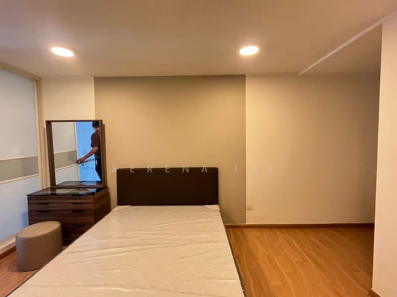 Service Residence for Rent at EkoCheras Service Residences - Serena Lee - Bedroom - PropertyGuru.com.my