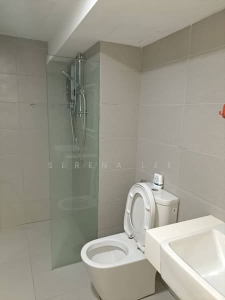 Kediaman Servis untuk Disewa di EkoCheras Service Residences - Serena Lee - Bathroom - PropertyGuru.com.my