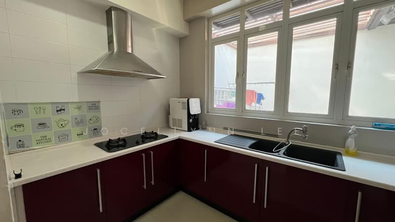 For Sale - Medan Terengganu Jelutong