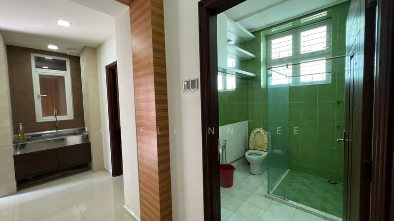 For Sale - Medan Terengganu Jelutong