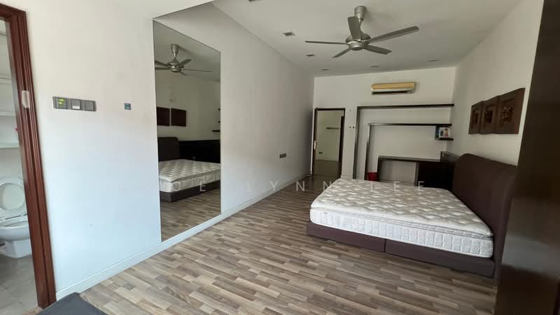 For Sale - Medan Terengganu Jelutong