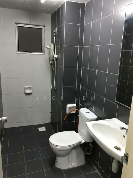 Service Residence for Rent at The Arc - Jack Leu - Bathroom - PropertyGuru.com.my