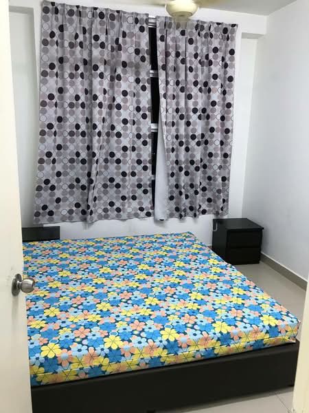 Service Residence for Rent at The Arc - Jack Leu - Bedroom - PropertyGuru.com.my