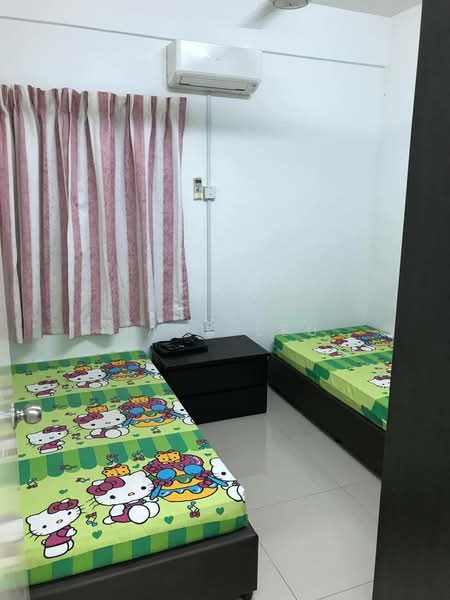 Service Residence for Rent at The Arc - Jack Leu - Bedroom - PropertyGuru.com.my