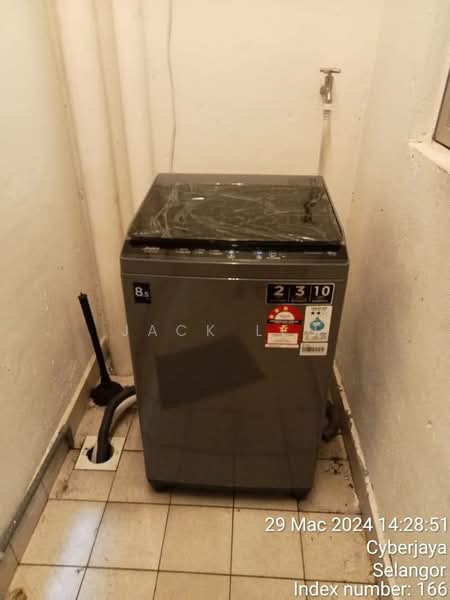 Service Residence for Rent at The Arc - Jack Leu - Interior - PropertyGuru.com.my