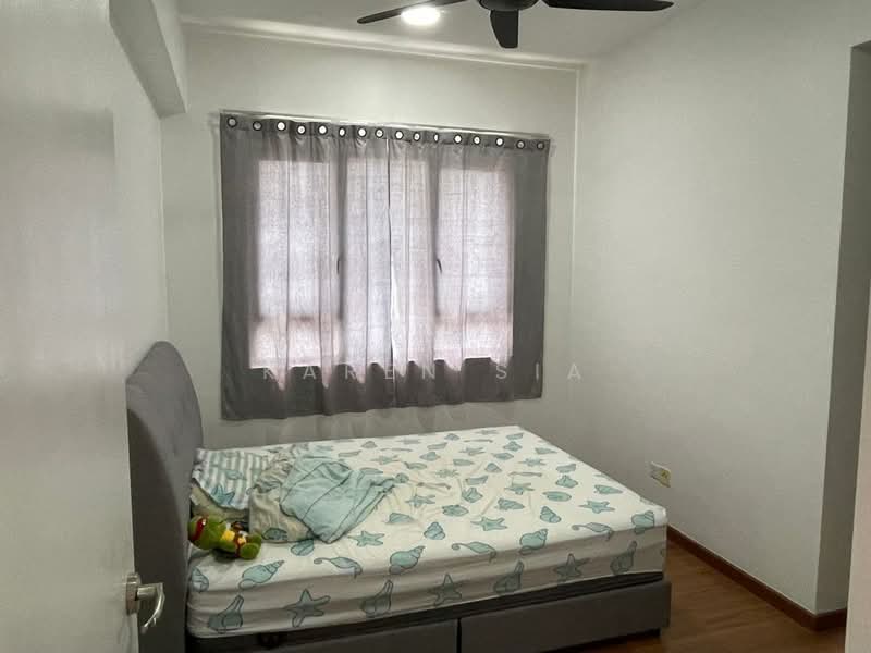Service Residence for Rent at Akasa - KAREN SIA - Bedroom - PropertyGuru.com.my