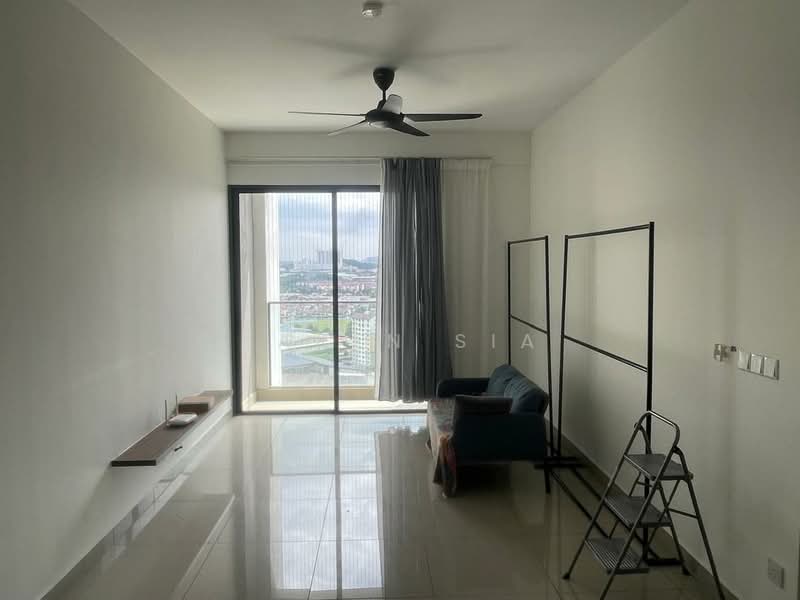 Service Residence for Rent at Akasa - KAREN SIA - Living Room - PropertyGuru.com.my