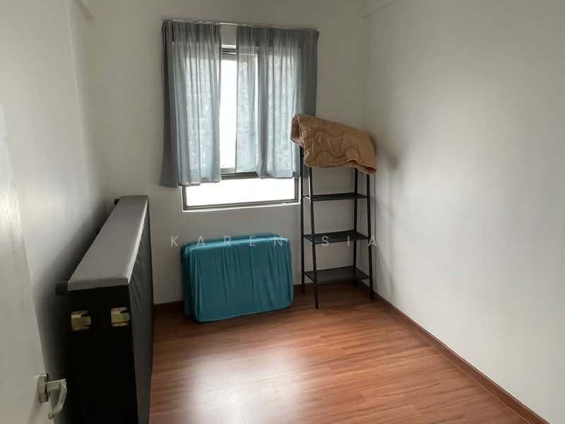 Service Residence for Rent at Akasa - KAREN SIA - Bedroom - PropertyGuru.com.my