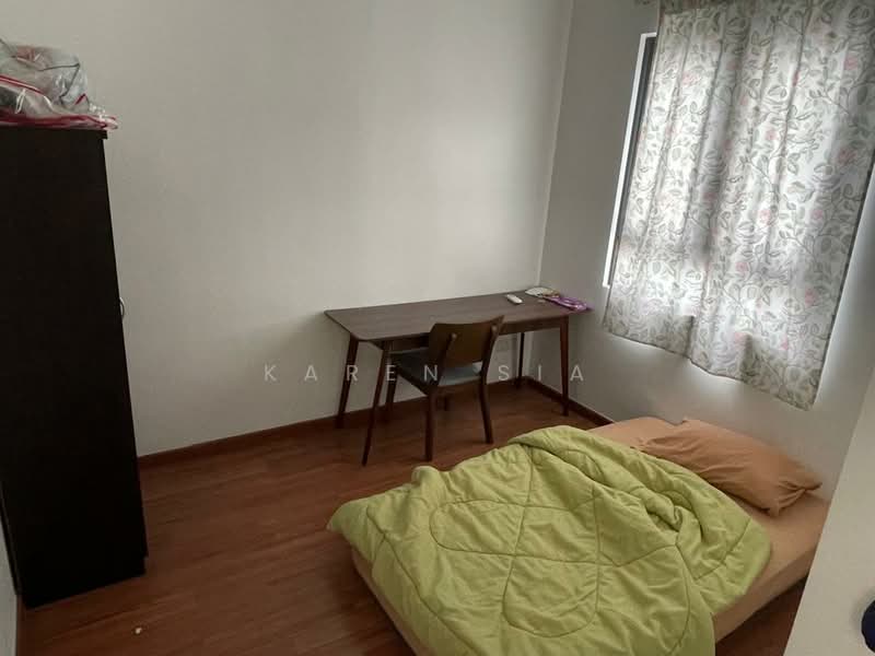 Service Residence for Rent at Akasa - KAREN SIA - Bedroom - PropertyGuru.com.my