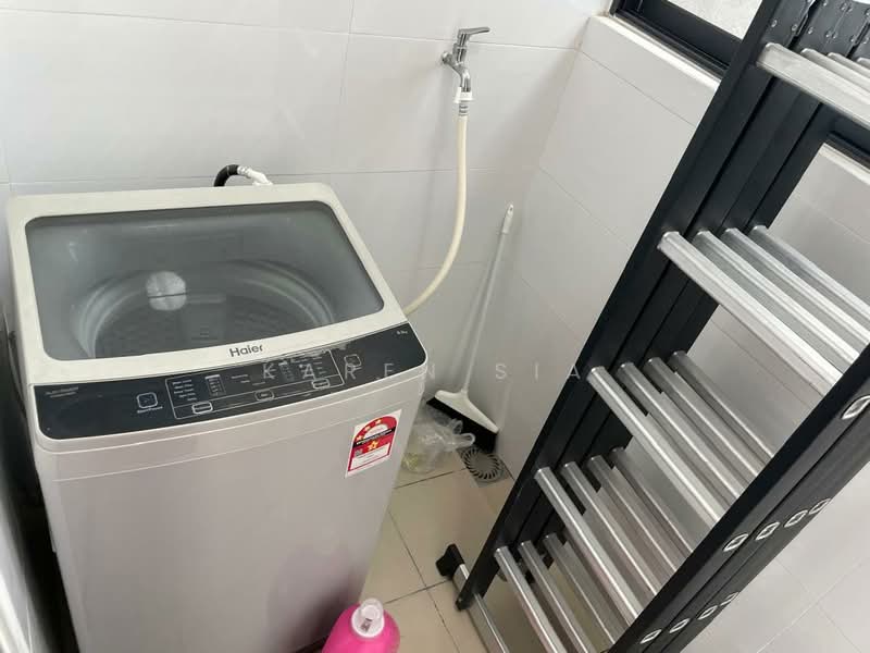 Service Residence for Rent at Akasa - KAREN SIA - Interior - PropertyGuru.com.my